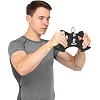 Рукоять для тяги c узким хватом
 Triceps Grip нескользящее покрытие ZELART
 TA-9627 43x6x14,5см