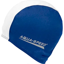Шапочка для плавания Aqua Speed ​​POLYESTER CAP 5764