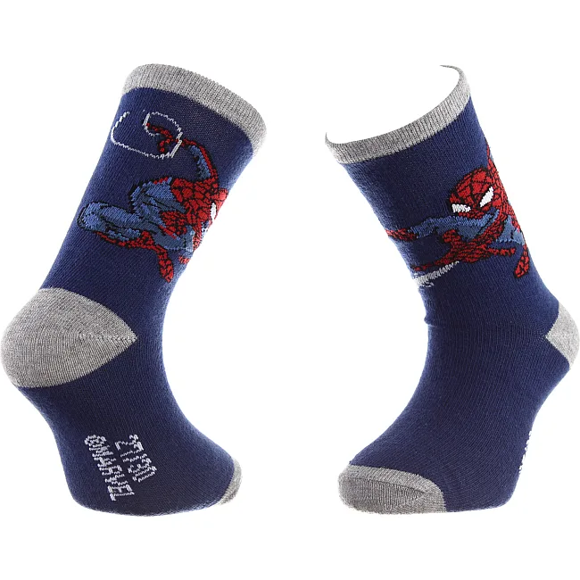 Носки SPIDER MAN SPIDERMAN ENTIER детские, арт.83892247-6
