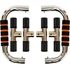 Упори для віджимань 2штуки SP-SPORT
 FI-1776 PUSH-UP BAR 15x25см