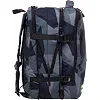Спортивный рюкзак
 MADWAVE
 M112905000W COACH TRANSFORMER 34л (Серый)