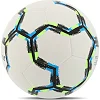 Мяч футзальный JOMA
 FIFA PRO GRAFITY II 400689-200 №4 PU (Белый-черный)