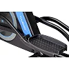 Орбітрек електромагнітний BLAZE Thunder чорний
