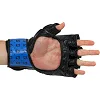 Перчатки для ММА
 FAIRTEX
 BO-0582 (Красный)