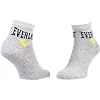Шкарпетки EVERLAST QUARTER SOCKS 3 PAIR