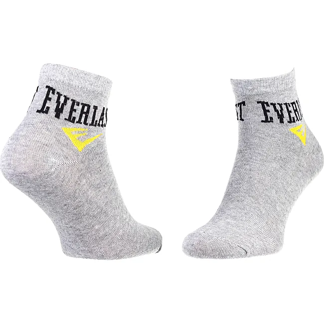 Шкарпетки EVERLAST QUARTER SOCKS 3 PAIR