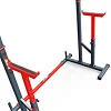 Стойки для штанги с опорой K-SPORT KSSL070/2