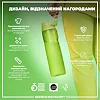 Бутылка для воды ION8 1000мл. (ЭКО бутылка) BPA Free, Green