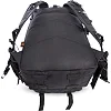 Штурмовой тактический рюкзак
 SILVER KNIGHT 1512
 50х36х12см 22л (Оливковый)