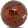 Баскетбольный мяч
 FOX BA-8974 Indoor/Outdoor
 7 (Оранжевый)