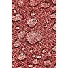 Спортивный рюкзак UNDER ARMOUR Loudon SM 10L бордовый 25,9х8,3х33 см
