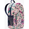 Рюкзак дитячий Nike Y NK ELMNTL BKPK SHOEBOX - FP 20L рожевий 30 x 46 x 13 см