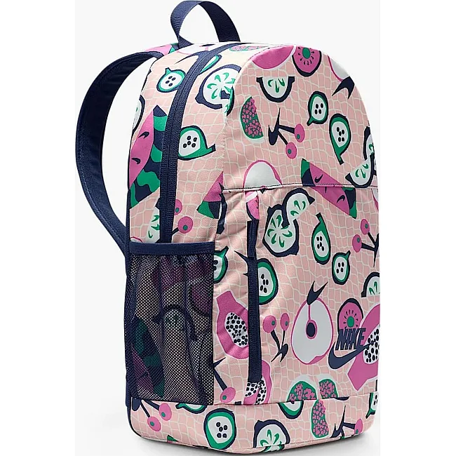 Рюкзак дитячий Nike Y NK ELMNTL BKPK SHOEBOX - FP 20L рожевий 30 x 46 x 13 см
