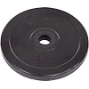 Блины диски обрезиненные SHUANG CAI SPORTS TA-1443-5S 30мм 5кг