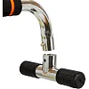 Упори для віджимань 2штуки SP-SPORT
 FI-1776 PUSH-UP BAR 15x25см