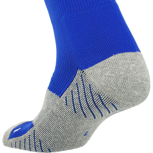 Гетры KELME LIGA K15Z908-9409 (Синий-белый)