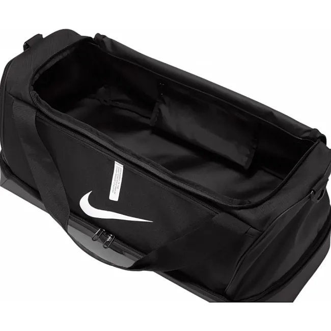 Сумка спортивная Nike NK ACDMY TEAM L HDCS 59L черный 64x31x30 см