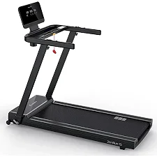 Беговая дорожка электрическая складная inSPORTline ZenRun 15