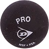 Мяч для сквоша DUNLOP REVELATION PRO DOUBLE DOT DL700108 1шт