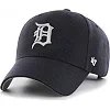 Кепка MVP 47 Brand MVP TDETROIT TIGERS