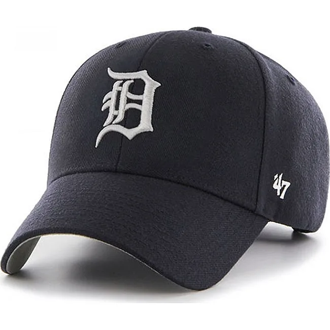 Кепка MVP 47 Brand MVP TDETROIT TIGERS