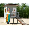 Надувна SUP дошка (Сапборд) THUNDER NOX 320