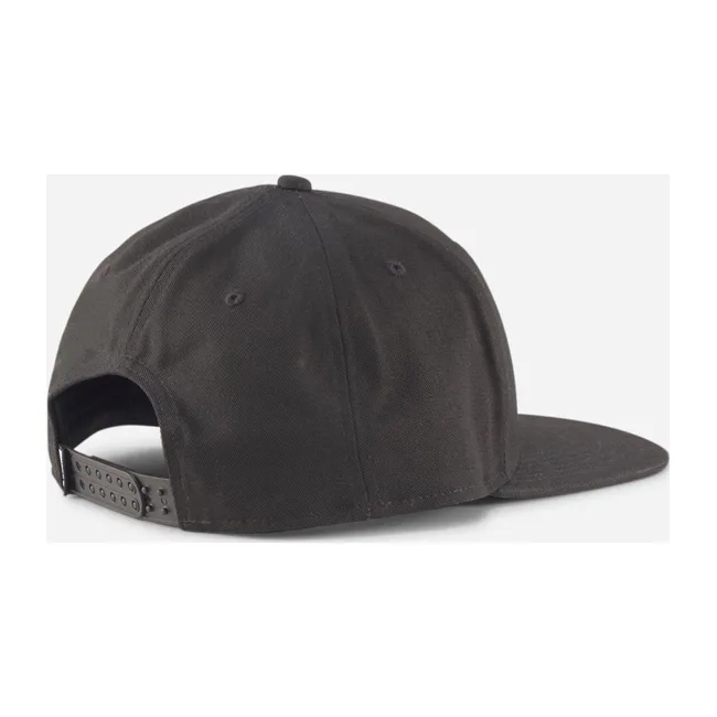 Кепка PUMA LS ColourBlock Cap чорний OSFA