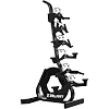Стойка вертикальная для рукояток и ручек для тренажеров Machine Bar Rack MDbuddy TA-5396
57,3x81x156,1см