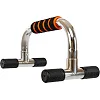 Упори для віджимань 2штуки SP-SPORT
 FI-1776 PUSH-UP BAR 15x25см