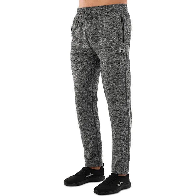 Спортивные штаны
 мужские прямые UNDER ARMOUR
 K01-1 (Серый)