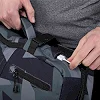 Спортивный рюкзак
 MADWAVE
 M112905000W COACH TRANSFORMER 34л (Серый)