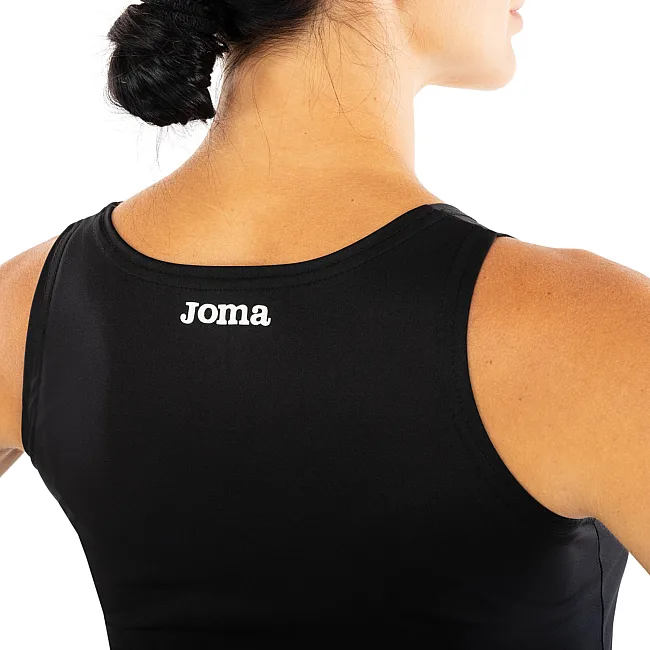 Майка компрессионная женская JOMA

 DIADORA
DORA
NA 900038-100 (Черный)