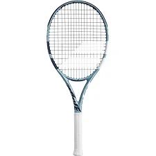 Ракетка для большого тенниса Babolat EVO DRIVE LITE unstr blue Gr2