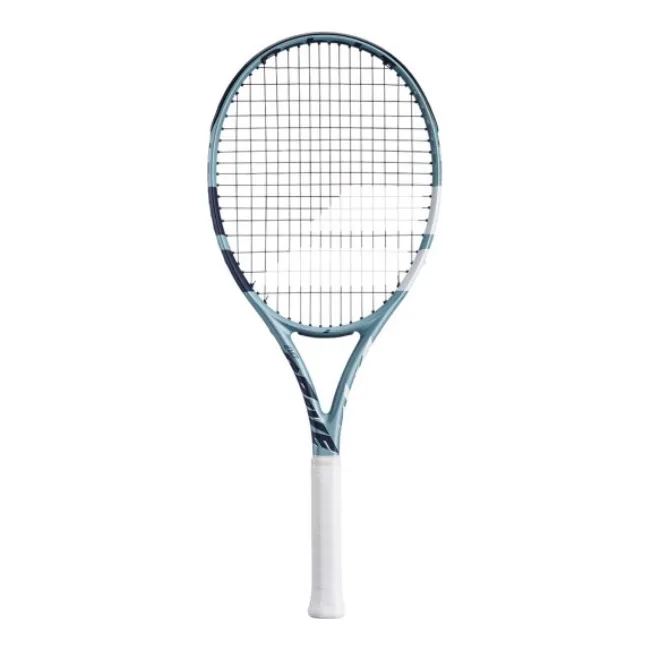 Ракетка для большого тенниса Babolat EVO DRIVE LITE unstr blue Gr2