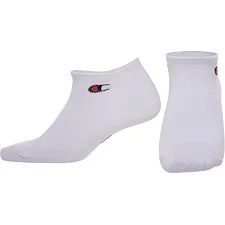 Спортивные носки мужские короткие CHAMPION B105 (Белый)