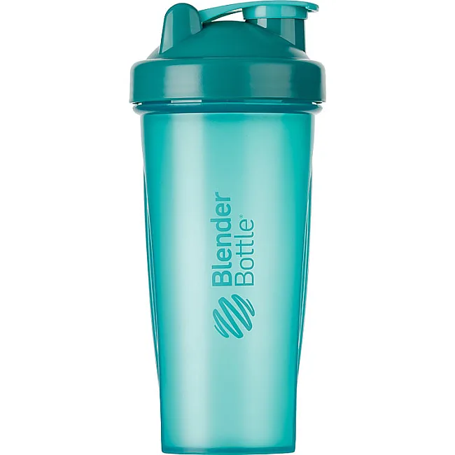 Шейкер спортивний BLENDERBOTTLE Original Classic 28oz/820ml Teal