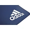 Коврик для фитнеса Adidas Fitness Mat 173 x 61 x 0.7 см