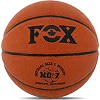 Баскетбольный мяч
 FOX BA-8974 Indoor/Outdoor
 7 (Оранжевый)
