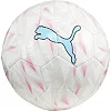 М'яч футбольний PUMA NEYMAR JR Graphic ball білий 5