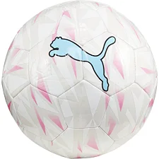 М'яч футбольний PUMA NEYMAR JR Graphic ball білий 5