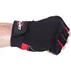Тренувальні рукавички для фітнесу
 ZELART

 SB-161568 (Чорний)