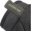 Рукавички для тренінгу Adidas Essential Training Gloves чорний, зелений S