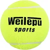 Теннисный мяч тренировочный на эластичной резинке Wielepu 626