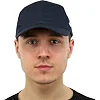 Кепка бейсболка JOMA
 TEAM 400089-300-SR (Темно-синий)
