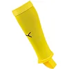 Гетры футбольные Puma Team LIGA Stirrup Socks CORE желтый