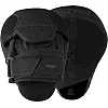 Лапы боксерские PowerPlay 3044 Pro Carbon Ultra Series Черные PU