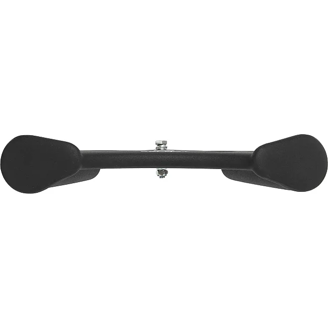Рукоять для тяги c узким хватом
 Triceps Grip нескользящее покрытие ZELART
 TA-9627 43x6x14,5см
