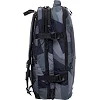 Спортивный рюкзак
 MADWAVE
 M112905000W COACH TRANSFORMER 34л (Серый)
