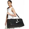 Сумка спортивная Nike NK ACDMY TEAM L HDCS 59L черный 64x31x30 см