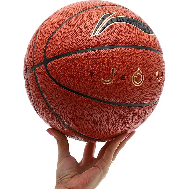 Баскетбольный мяч
 LI-NING JOY TECH LBQK717-1
 7